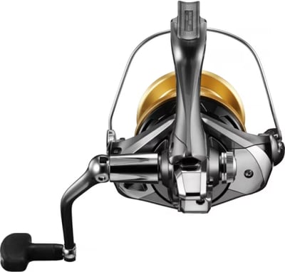 Shimano Aerlex 14000 XSC Fishing Reel
