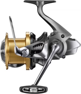 Shimano Aerlex 14000 XSC Fishing Reel