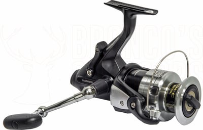 Shimano Aquatip 7' 6-10kg + Shimano Baitrunner 8000 OC