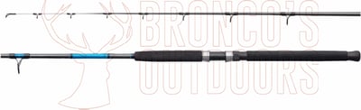 Shimano Aquatip Spin Rod 6'6" 3-6kg 4-Piece + Shimano FX2500 Spinning Reel