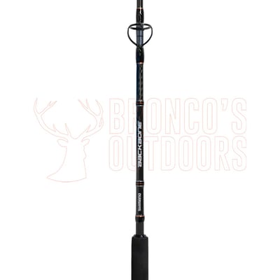 Shimano Backbone 7' 5-8kg 2pc + Shimano Ultegra C3000HG