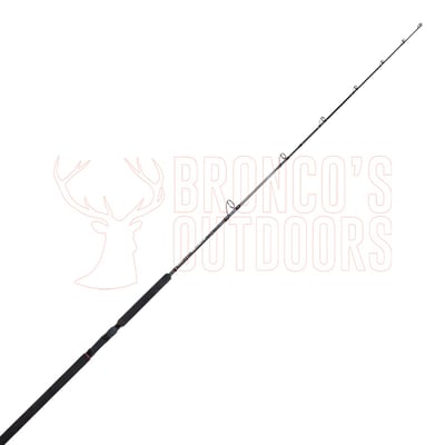 Shimano Backbone 7' 5-8kg 2pc + Shimano Ultegra C3000HG