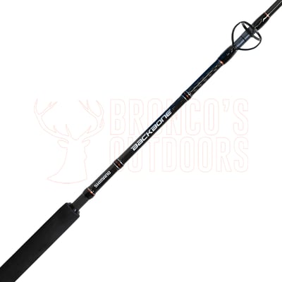 Shimano Backbone 7' 5-8kg + Shimano Baitrunner 4000D