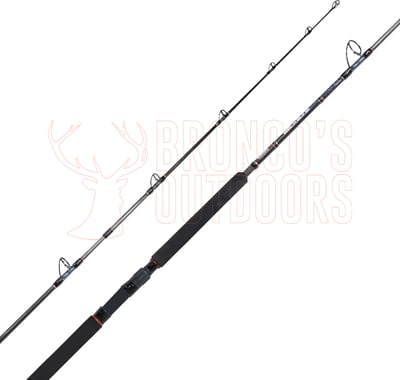 Shimano Backbone 7' 6-10kg + Shimano Thunnus CI4 8000