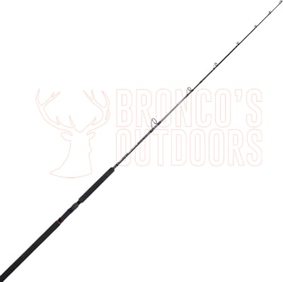 Shimano Backbone 7' 6-10kg + Shimano Thunnus CI4 8000