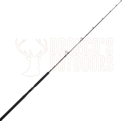 Shimano Backbone Fishing Rod 7' 5-8kg 2 Piece + Shimano Thunnus CI4 Spinning Reel 4000