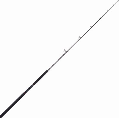 Shimano Backbone Fishing Rod Series