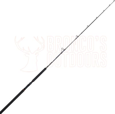 Shimano Backbone Strayline Rod 7' 6-10kg + Shimano Baitrunner D Spinning Reel 8000