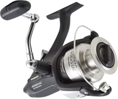 Shimano Baitrunner OC Spinning Reel