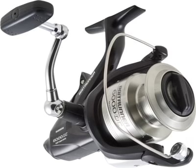 Shimano Baitrunner OC Spinning Reel