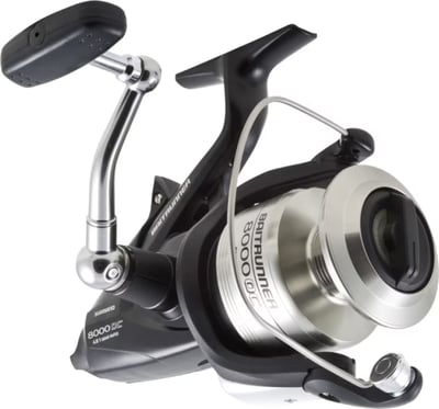 Shimano Baitrunner OC Spinning Reel