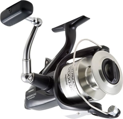Shimano Baitrunner OC Spinning Reel