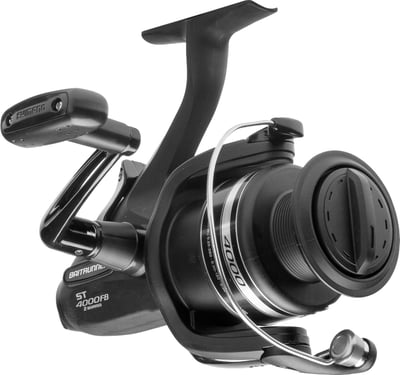 Shimano Baitrunner ST 4000FB Spin Reel
