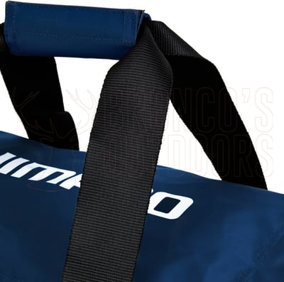 Shimano Banar Boat Bag Navy