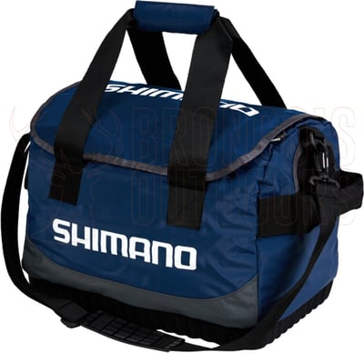 Shimano Banar Boat Bag Navy