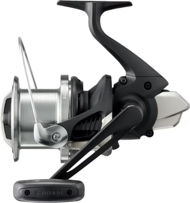 Shimano Beastmaster 14000XC Surf Reel