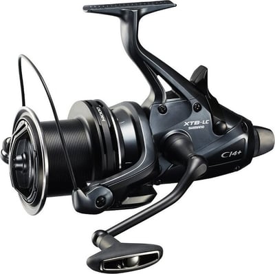 Shimano Big Baitrunner CI4+ XTB 14000 Long Cast Reel