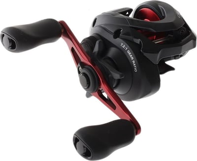 Shimano Caius 150B Baitcaster Reel