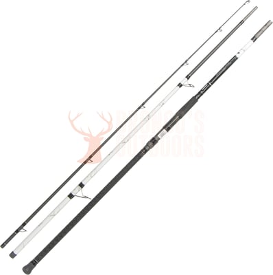 Shimano Carbolite Spin Rod 7' 2pc 6-10kg