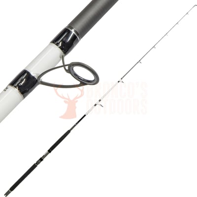 Shimano Carbolite Spin Rod 7' 2pc 6-10kg