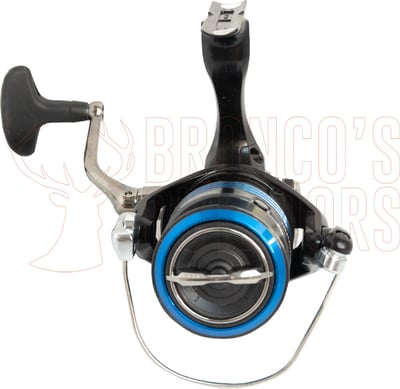 Shimano Catana Rod 7'3" 6-8kg + Shimano Nexave 4000HG Spinning Reel