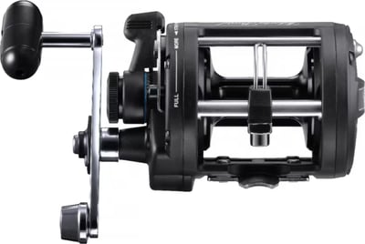 Shimano Charter Special TR2000 LD Lever Drag Overhead Reel