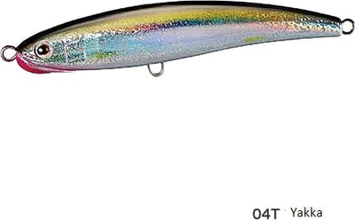Shimano Coltsniper Rock Dive Floating Stickbait 160mm 65gm