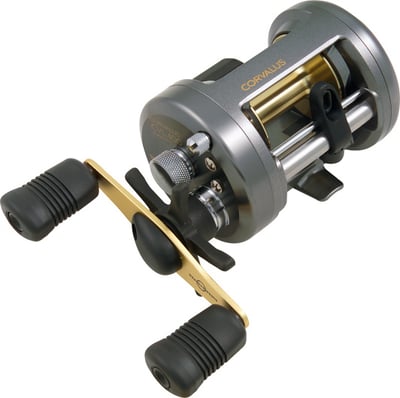 Shimano Corvalus Baitcast Reel