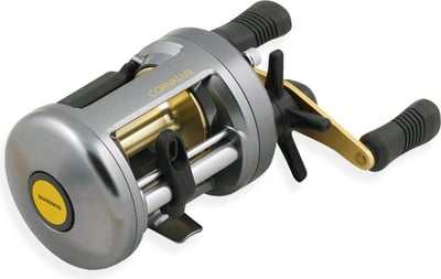 Shimano Corvalus Baitcast Reel