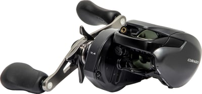 Shimano Curado 200HG-M Baitcaster Reel