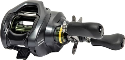 Shimano Curado 200HG-M Baitcaster Reel