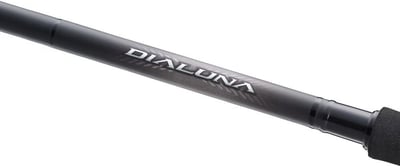 Shimano Dialuna Inshore Spin Fishing Rod