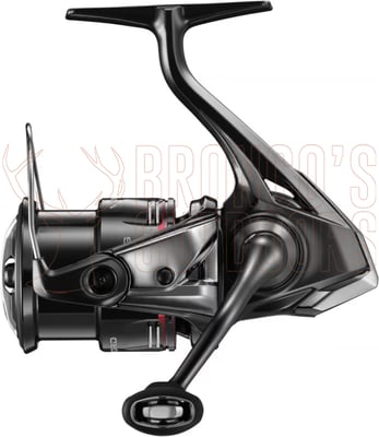 Shimano Dialuna S76M Spin Rod 7'6" PE 0.8-2 + Shimano Vanford C3000HG Spinning Reel