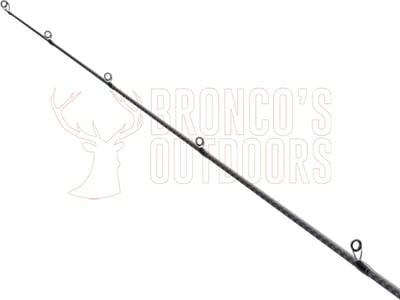 Shimano Dialuna S76M Spin Rod 7'6" PE 0.8-2 + Shimano Vanford C3000HG Spinning Reel