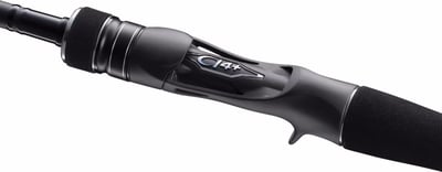Shimano Dialuna S76M Spin Rod 7'6" PE 0.8-2 + Shimano Vanford C3000HG Spinning Reel