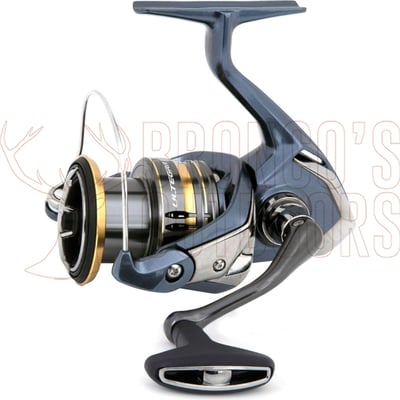 Shimano Divergex Fishing Rod 6'3" PE: 1.2 + Shimano Ultegra Fishing Reel C3000HG