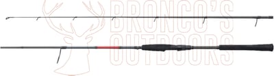 Shimano Divergex Fishing Rod Series