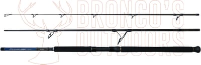 Shimano Dynaflare Surf & Land-Based Fishing Rod Series