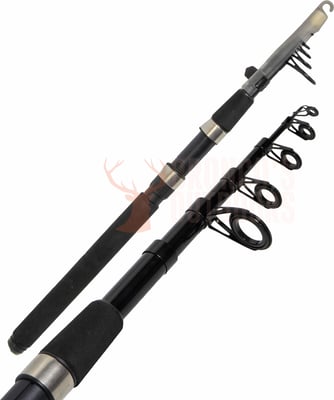 Shimano Eclipse Rod