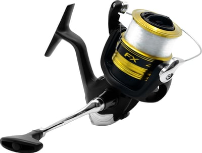 Shimano FX FC Spooled Reel