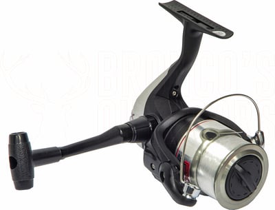 Shimano FX2500 + Aquatip 6'6" 3-6kg 3 Piece Rod