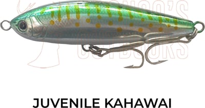 Shimano HD Orca Stickbait 140mm 69gm