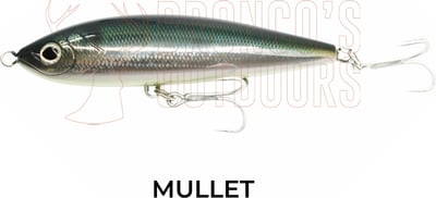 Shimano HD Orca Stickbait 140mm 69gm