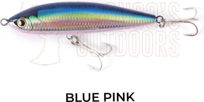 Shimano HD Orca Stickbait 140mm 69gm