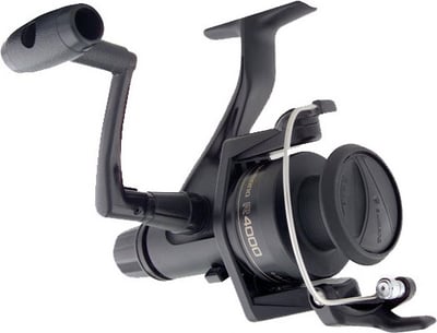 Shimano IX R Spooled Reel