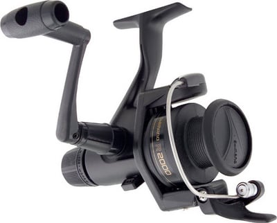 Shimano IX R Spooled Reel