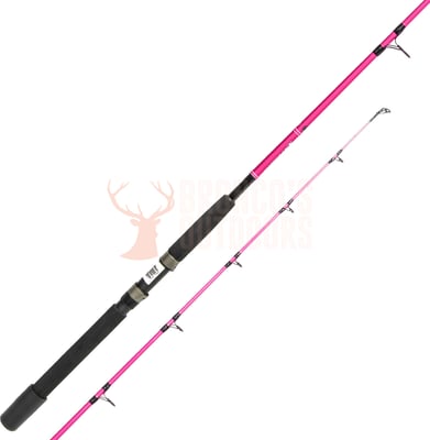 Shimano Kidstix 6' 8-12kg Rod