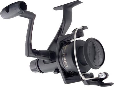 Shimano Kidstix Rod 5'5" 4-8kg Pink + Shimano IX4000R Reel