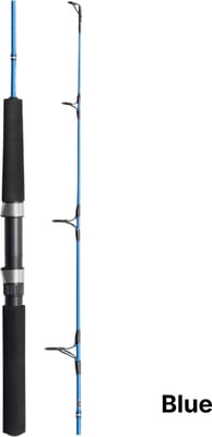 Shimano Kidstix Spinning Rod 6' 2-5kg 2-Piece