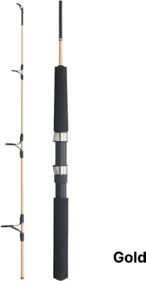 Shimano Kidstix Spinning Rod 6' 2-5kg 2-Piece